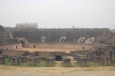 Xanten - Amphitheater 06.JPG